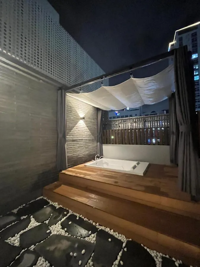 Hotel The Van Stay Busan