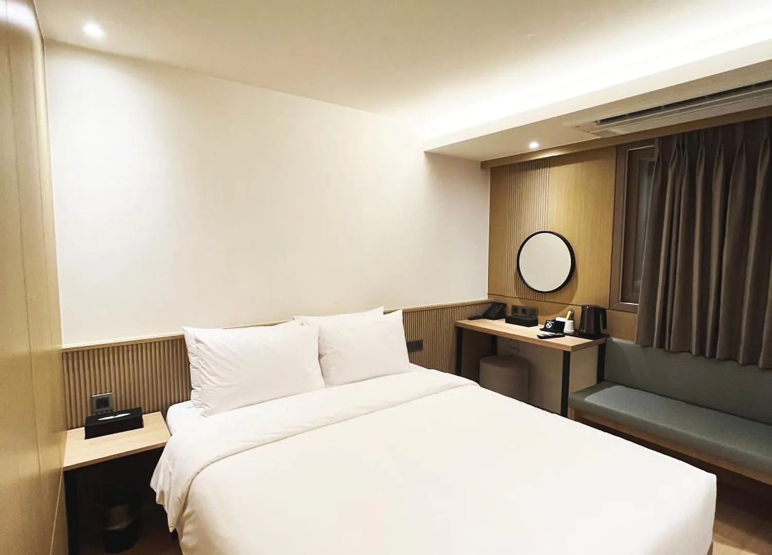 Hotel The Van Stay Busan South Korea